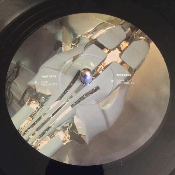 Nova EP (VINYL) | Mint (M) Mint (M)--