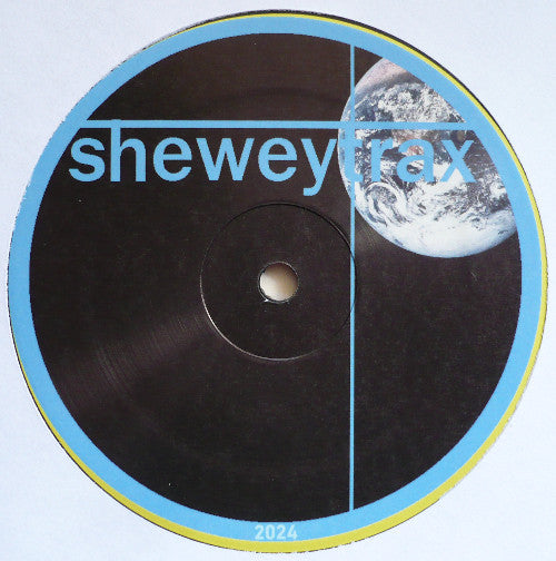 Delicate Instruments - 2 Another Planet EP | Mint (M) Generic--