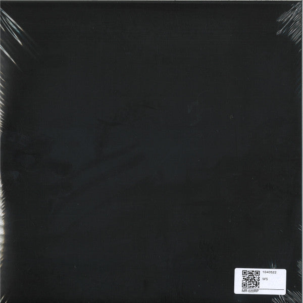 Various - Federation Of Rytm III (5xVINYL) | Mint (M) Mint (M)--