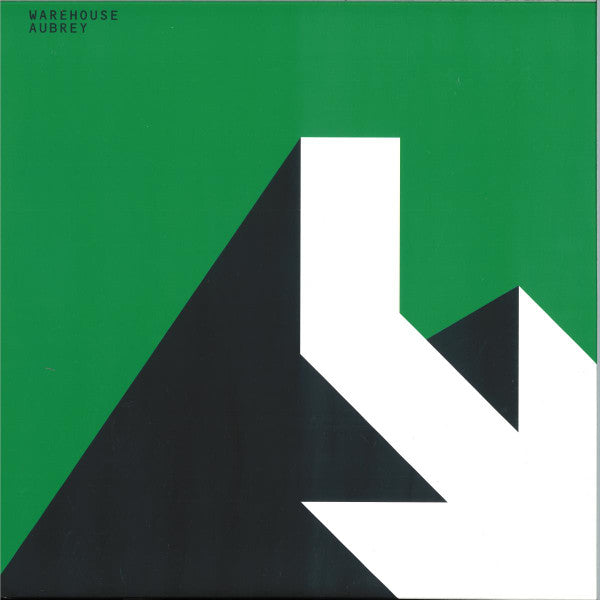 Warehouse (VINYL) | Mint (M) Mint (M)--