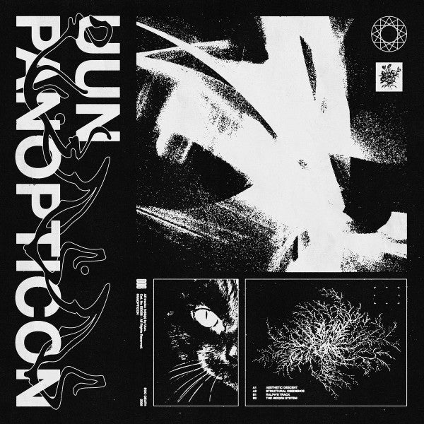 Uun - Panopticon (VINYL) | Mint (M) Mint (M)--