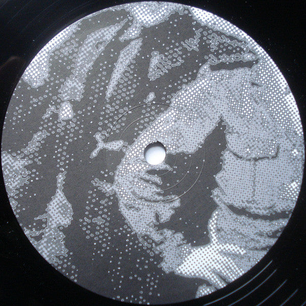 Shango P.A. - Control The Sound | Excellent+ (EX+) Generic--