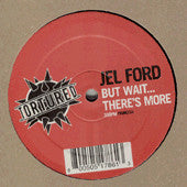 Jel Ford - But Wait ... There's More | Near Mint+ (NM+)--