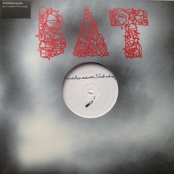 Best Available Technology - Bangers & Ash | Near Mint (NM) Excellent (EX)--