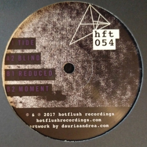 Oliver Deutschmann - In The Moment Of Death We Have No Regret | Near Mint (NM) Generic--
