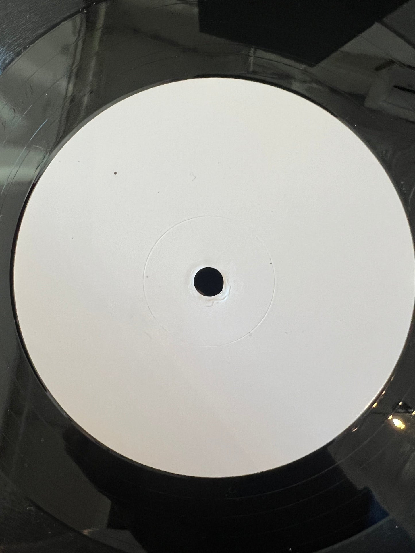 Reade Truth - Electronic Stories *WHITE LABEL* | Near Mint (NM) Generic--