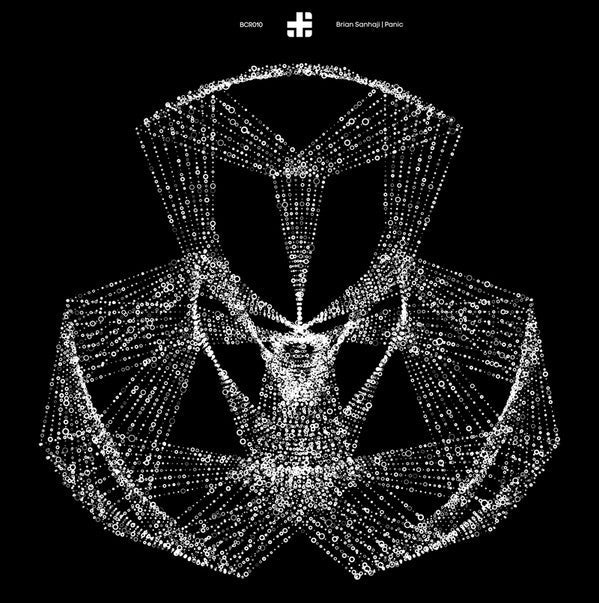 Brian Sanhaji - Panic | Near Mint (NM) Near Mint (NM)--