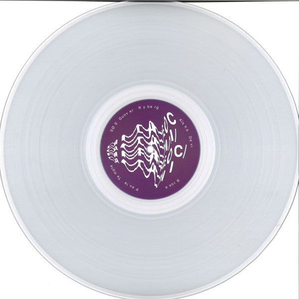 SØS Gunver Ryberg - Decon/Recon #2 | Near Mint (NM) Generic--