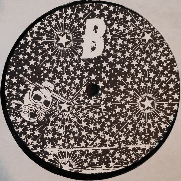 Hell - The Final Countdown | Near Mint (NM) Excellent (EX)--