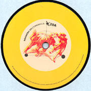 Tomaz vs. Filterheadz - Latin Loopworks (Remixes Part One) (VINYL) | Very Good Plus Plus (VG++) Near Mint- (NM-)--