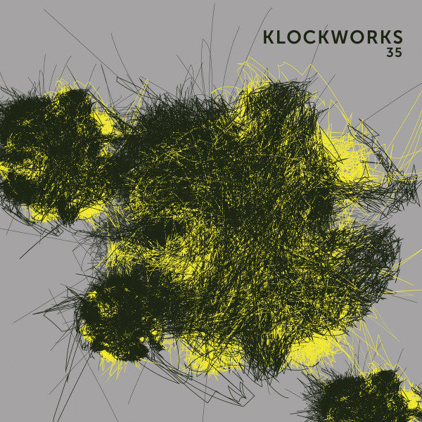 Klockworks 35 | Mint (M) Mint (M)--
