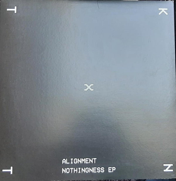 Nothingness Ep | Mint (M) Mint (M)--