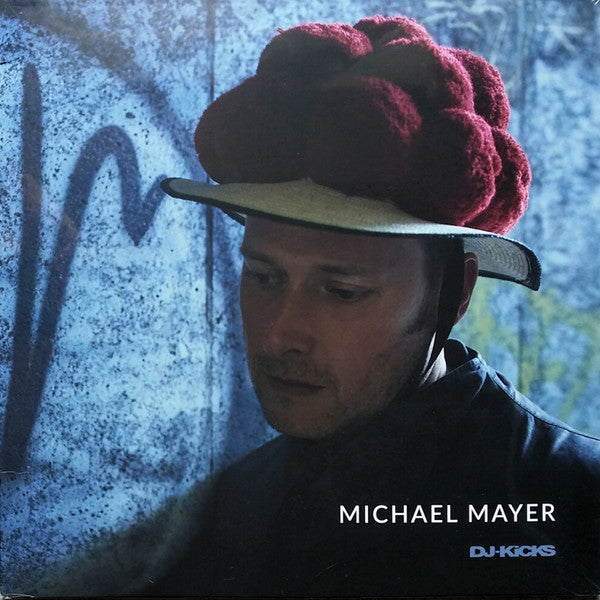 Michael Mayer - DJ-Kicks (2LP) | Mint (M) Mint (M)--