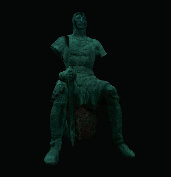 Forgotten Figures - Forgotten Figures 002 | Mint (M) Mint (M)--