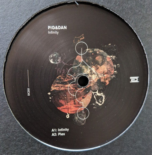 Pig & Dan - Infinity | Mint (M) Generic--