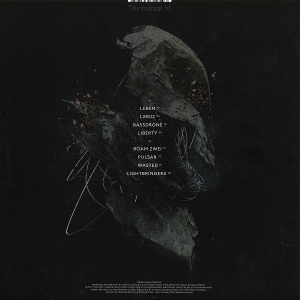 Joyhauser - In Memoro | Mint (M) Mint (M)--