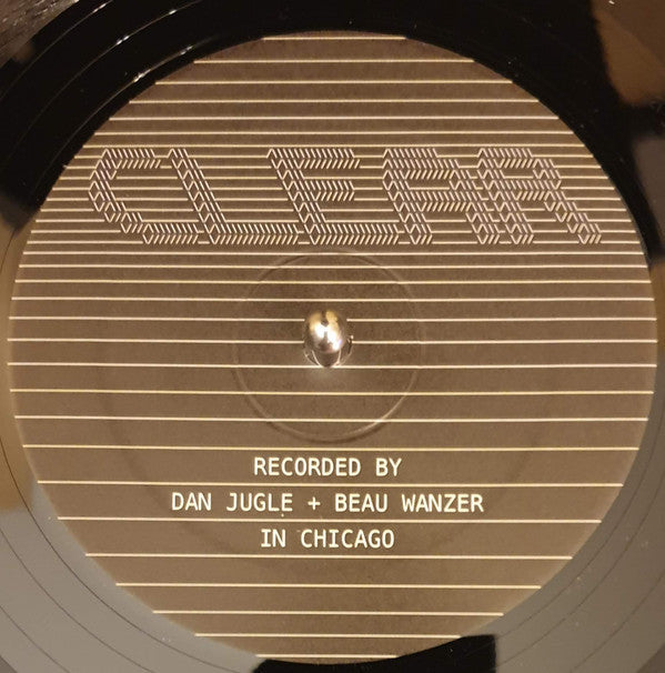 Juzer - Old Reliable | Mint (M) Generic--