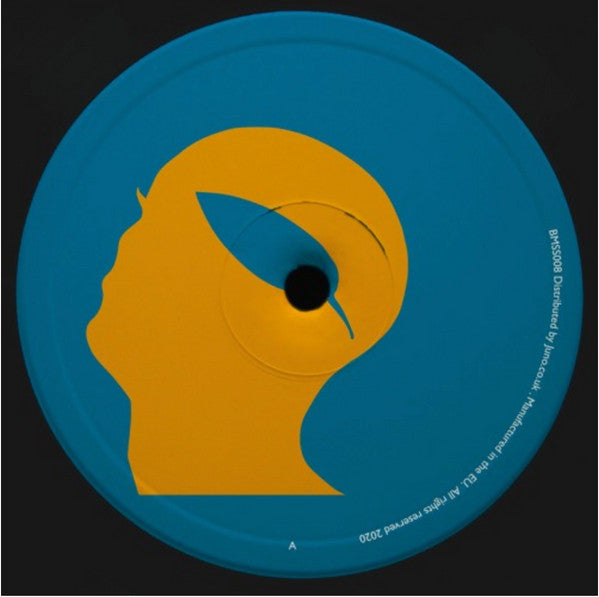 Botanic Minds Sunset Series | Mint (M) Mint (M)-