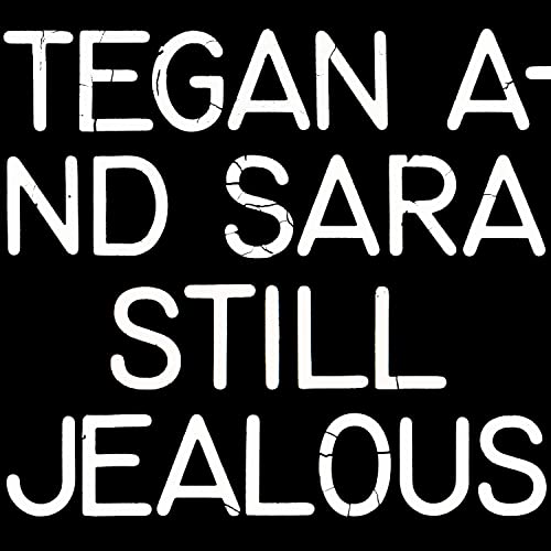 Tegan and Sara - Still Jealous | Mint (M) Mint (M)-