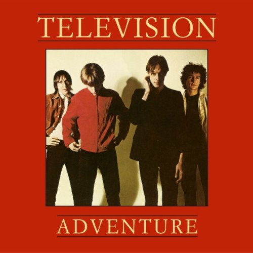 Television - Adventure | Mint (M) Mint (M)-