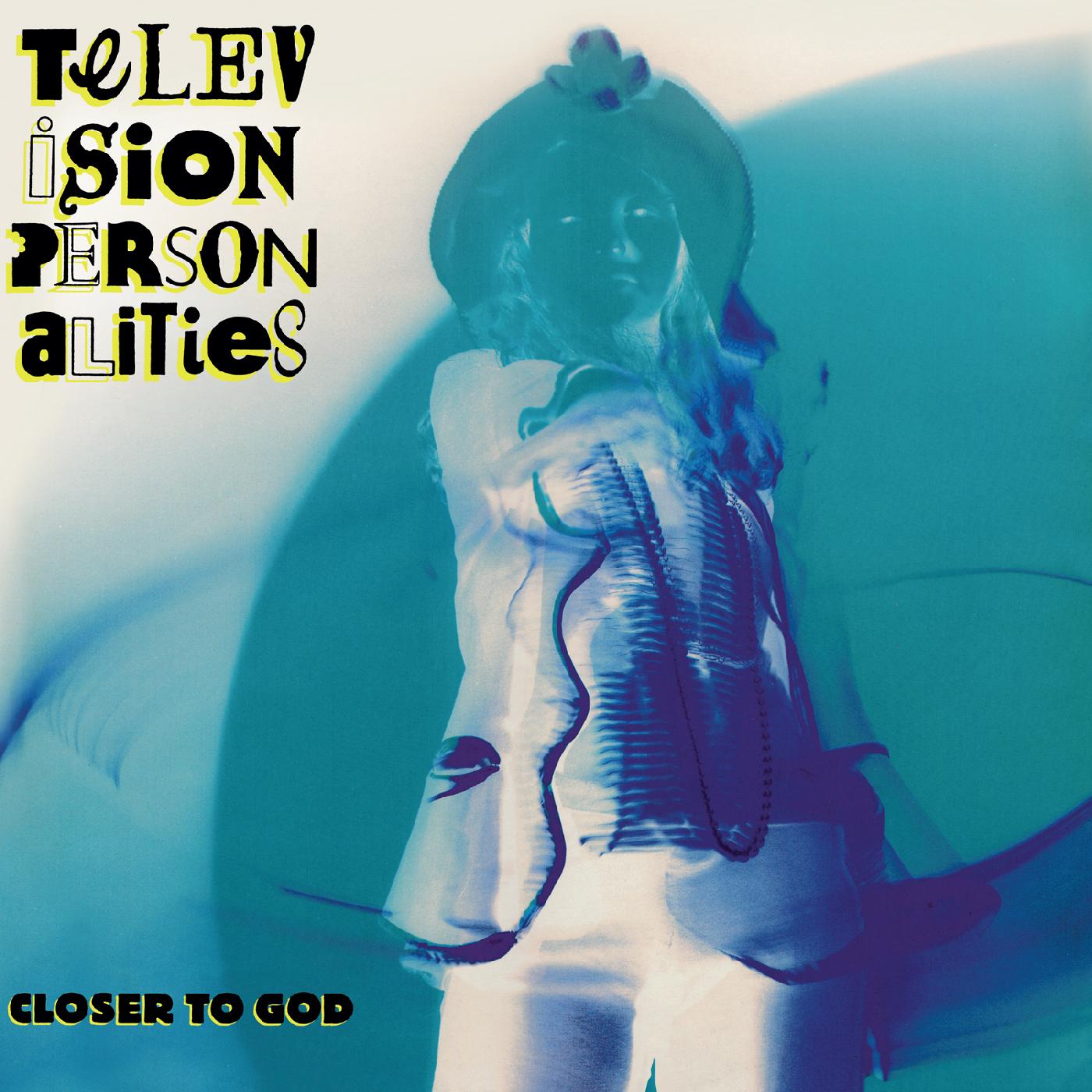 Television Personalities - Closer To God (CD) | Mint (M) Mint (M)-