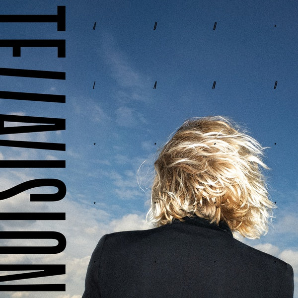 TELLAVISION - Add Land (VINYL) | Mint (M) Mint (M)-