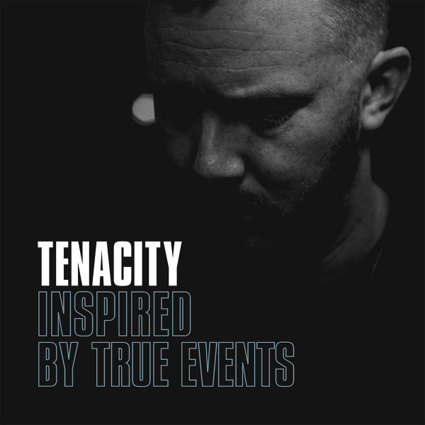 Tenacity - Inspired By True Events | Mint (M) Mint (M)-