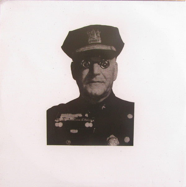Tenement - Predatory Headlights | Mint (M) Mint (M)-