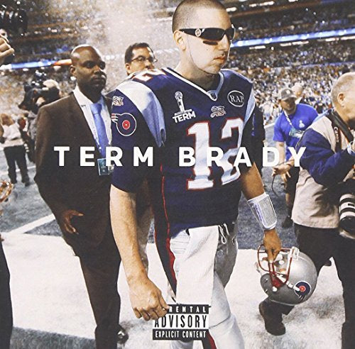 Termanology - TERM BRADY |-