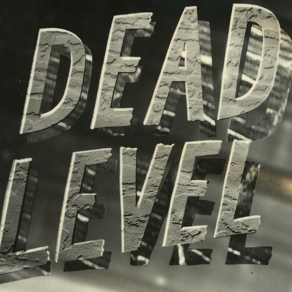 TERRI KAPSALIS & JOHN CORBETT - Dead Level |-
