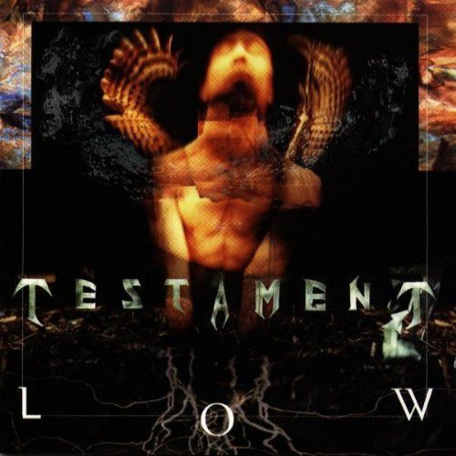 Testament - Low (MOV 180 Gram Vinyl IMPORT LP) | NEW Mint (M) Mint (M)-