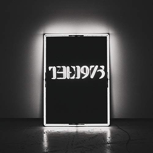 The 1975 - The 1975 (CLEAR VINYL) | Mint (M) Mint (M)-