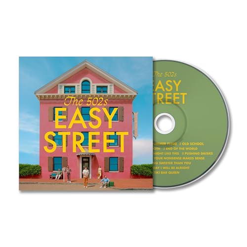 Easy Street |-