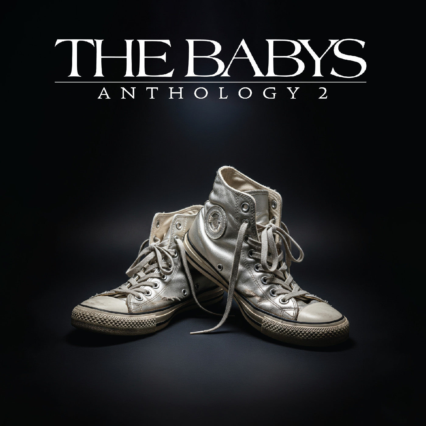 The Babys - Anthology 2 (2xCD) | Mint (M) Mint (M)-