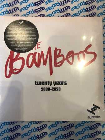 Twenty Years 2000-2020 | Mint (M) Mint (M)-