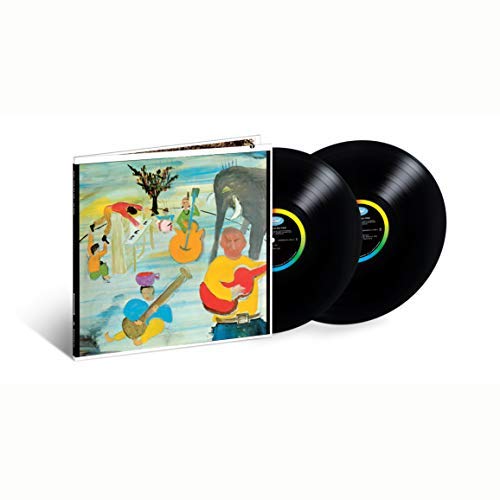 The Band - Music From The Big Pink - 50th Anniversary | Mint (M) Mint (M)-