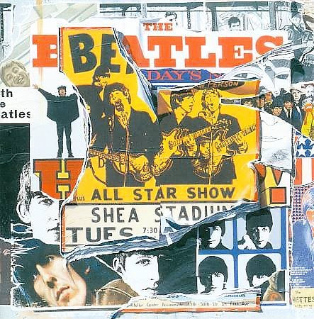Anthology 2 (2xCD) | Mint (M) Mint (M)-