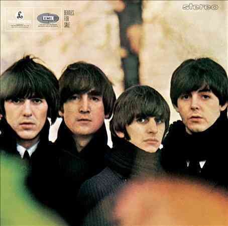 The Beatles - Beatles for Sale (180 Gram Vinyl, Remastered, Reissue) |-