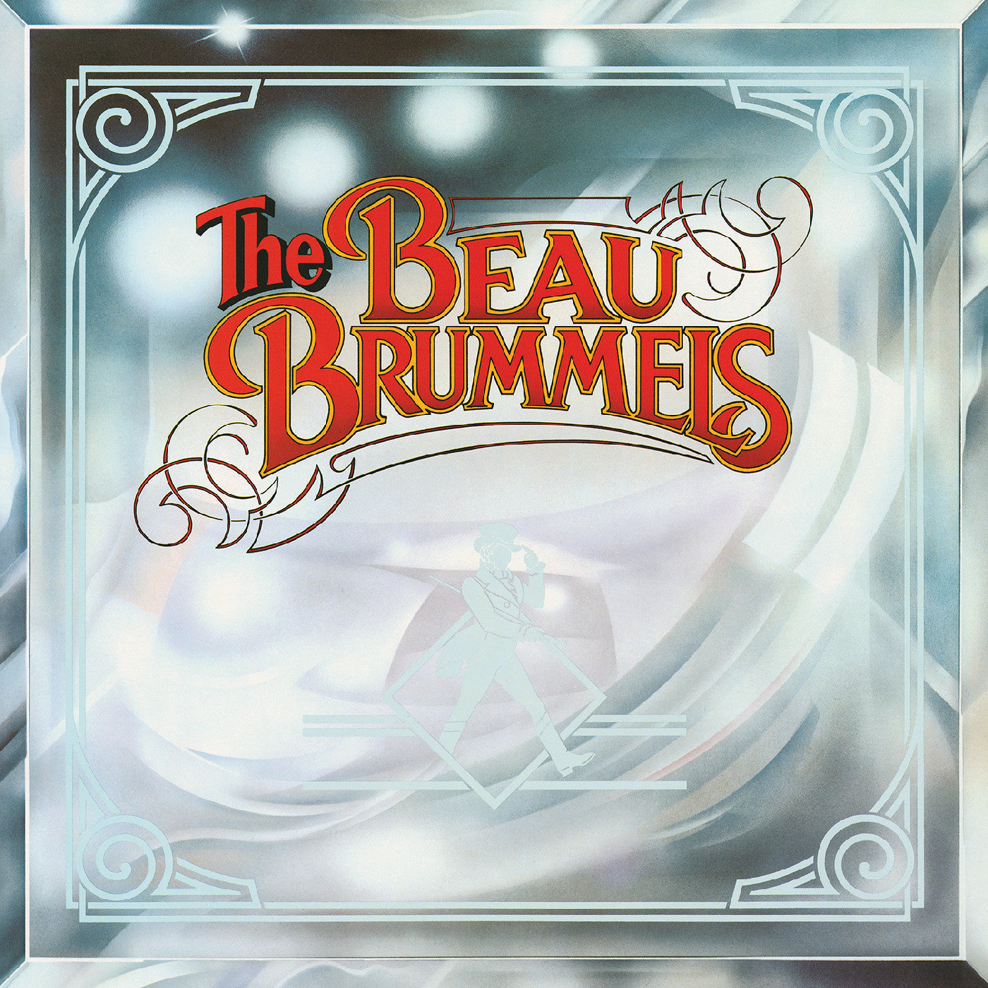 The Beau Brummels - The Beau Brummels (NOTES PHOTOS ORANGE 2xVINYL) | Mint (M) Mint (M)-