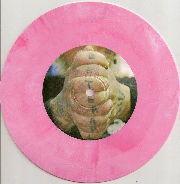 The Besmirchers - Skankenstein (7") | Mint (M) Mint (M)-