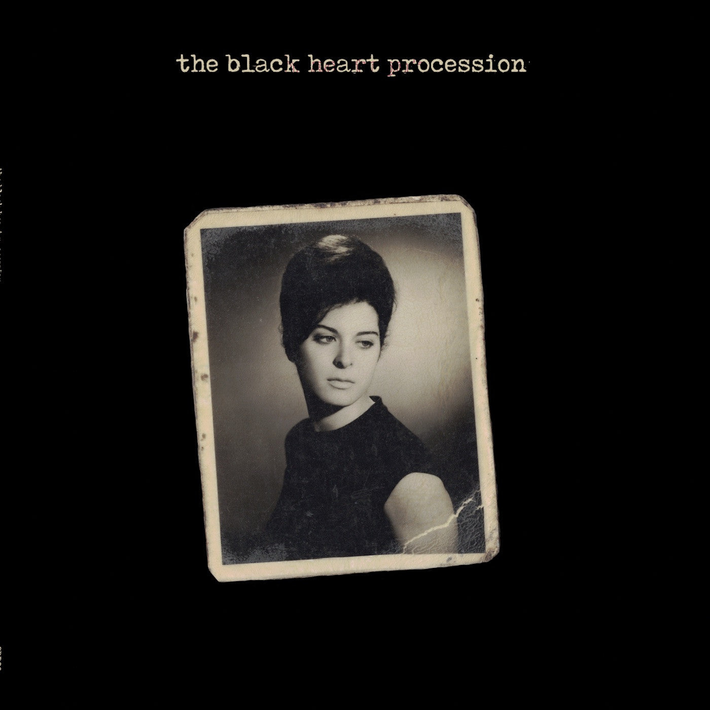 The Black Heart Procession - (PRE ORDER 2/13/2026) 1 (VINYL) | Mint (M) Mint (M)-