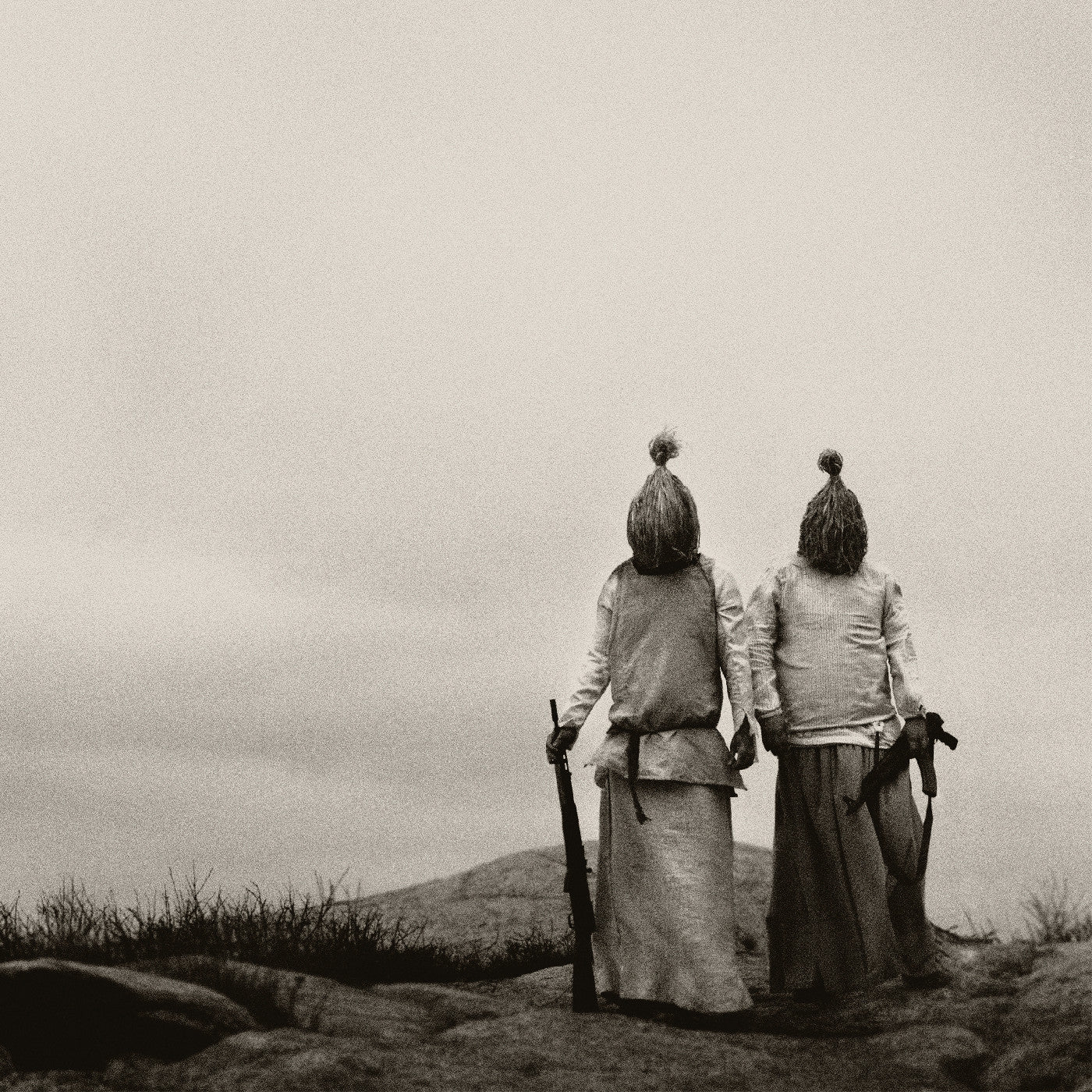 The Body - All The Waters Of The Earth Turn To Blood (VINYL) | Mint (M) Mint (M)-