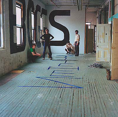 THE BOGGS - Stitches (VINYL) | Mint (M) Mint (M)-