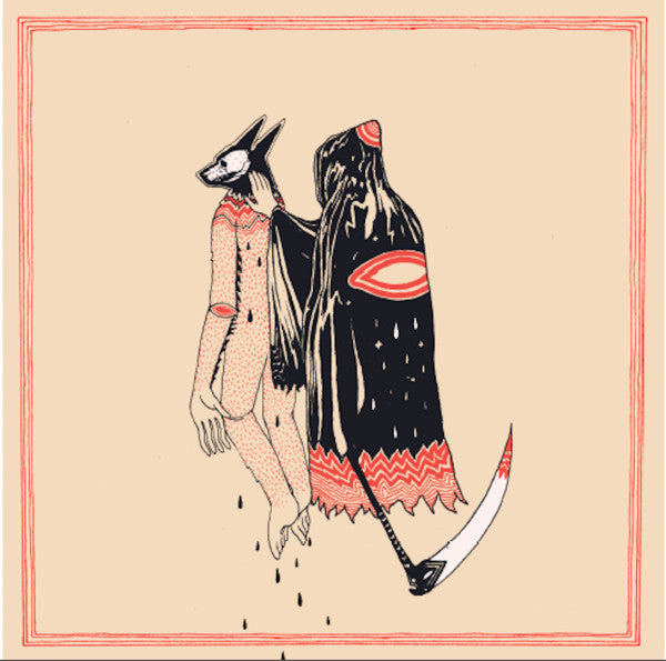 Spirit's Furnace | Mint (M) Mint (M)-