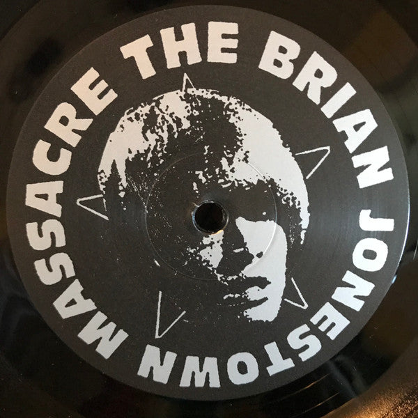 The Brian Jonestown Massacre - Mini Album Thingy Wingy | Mint (M) Mint (M)-