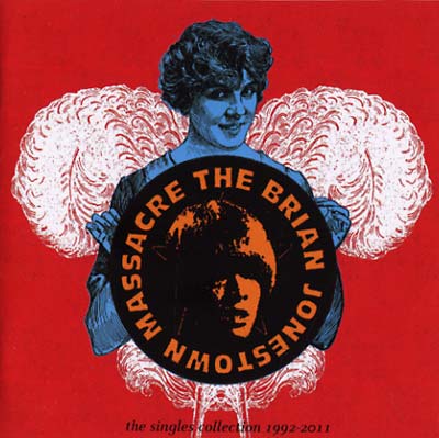 The Singles Collection 1992-2011 (2xCD) | Mint (M) Mint (M)-