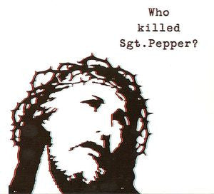 The Brian Jonestown Massacre - Who Killed Sgt. Pepper? | Mint (M) Mint (M)-