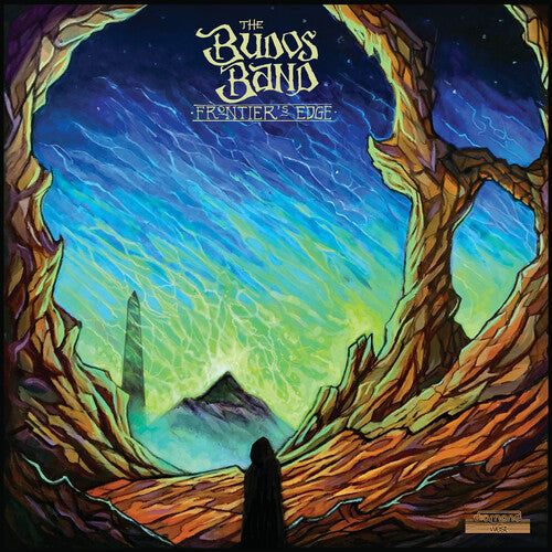 The Budos Band - Frontier's Edge | Mint (M) Mint (M)-