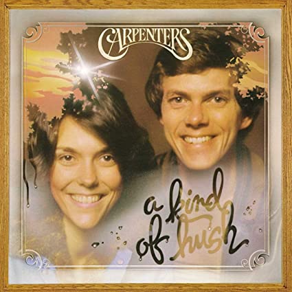 The Carpenters - A Kind of Hush (Ltd 180g Vinyl) | Mint (M) Mint (M)-