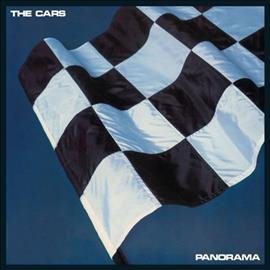 The Cars - Panorama (2LP Expanded Version) | Mint (M) Mint (M)-